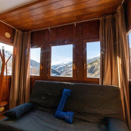 Apartamento Llebre 카닐료 외부 사진