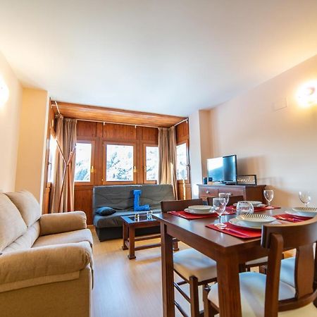 Apartamento Llebre 카닐료 외부 사진