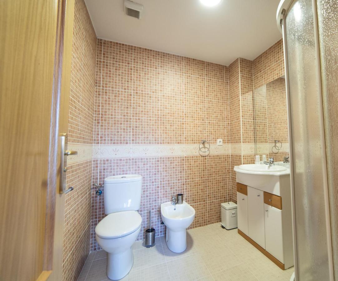 Apartamento Llebre 카닐료 외부 사진