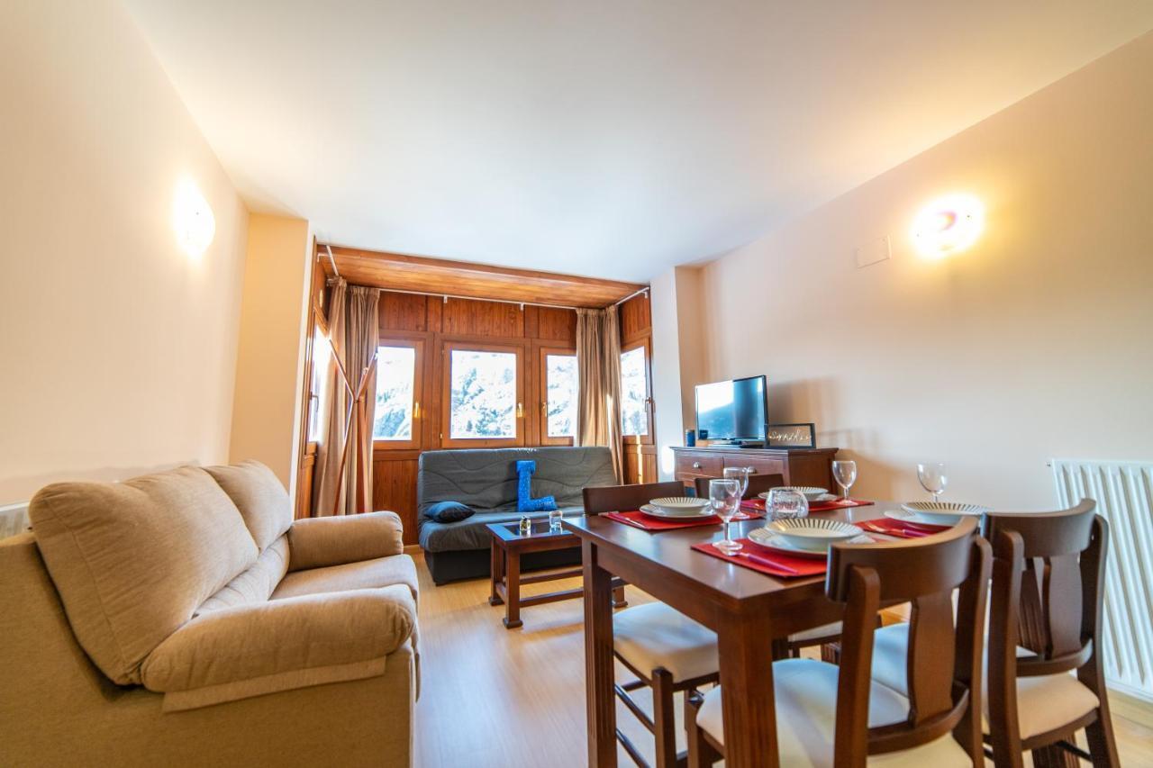 Apartamento Llebre 카닐료 외부 사진