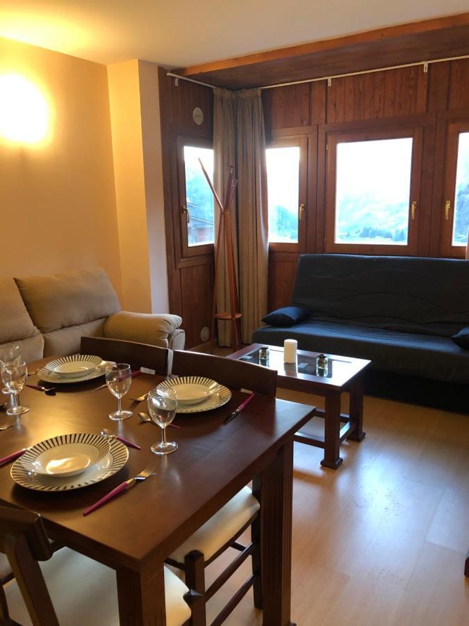 Apartamento Llebre 카닐료 외부 사진