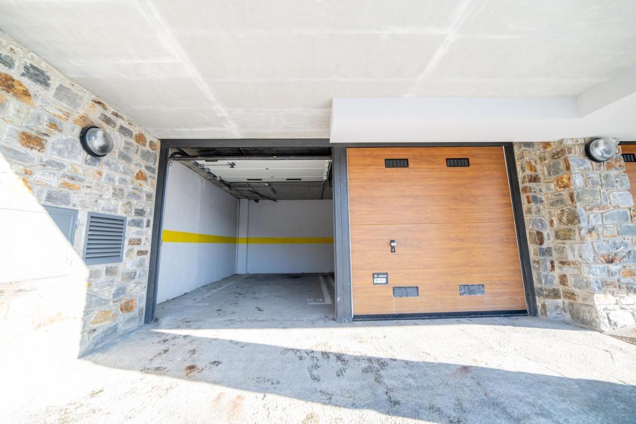 Apartamento Llebre 카닐료 외부 사진