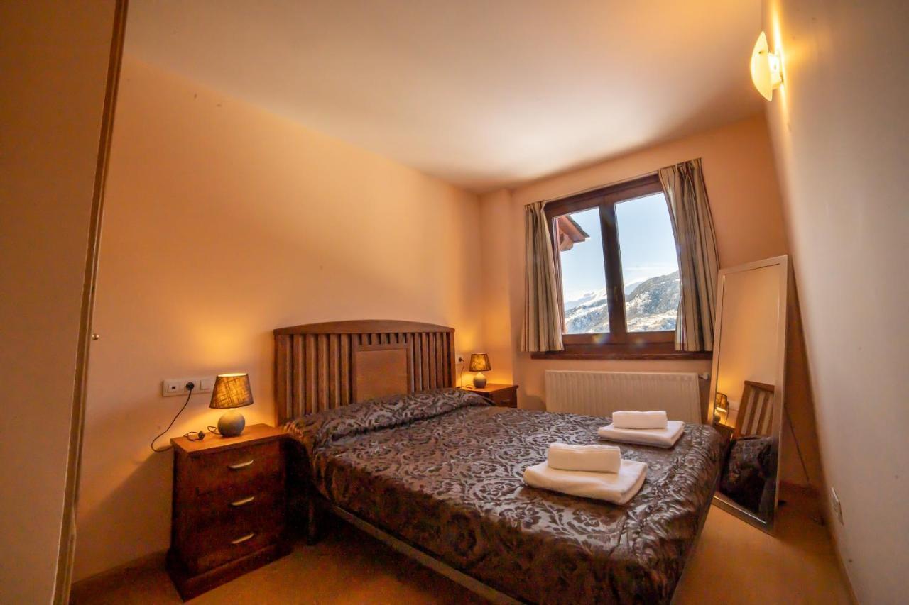 Apartamento Llebre 카닐료 외부 사진