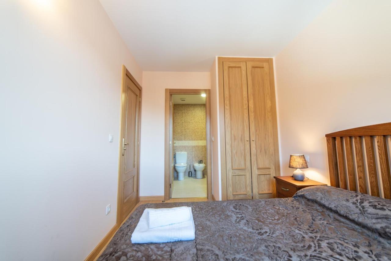 Apartamento Llebre 카닐료 외부 사진